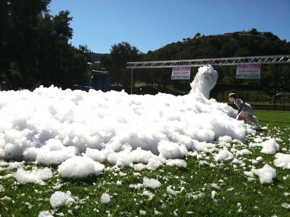Машини за детски партита с аниматор