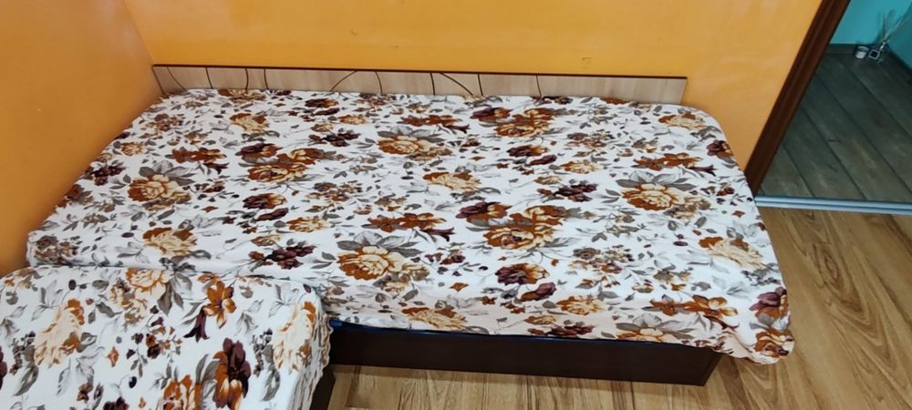 Евтини ъглови легла за вила или временно ползване