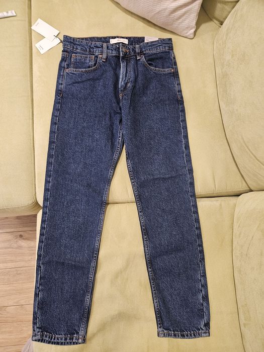 Лот мъжки дънки Mango размер 38