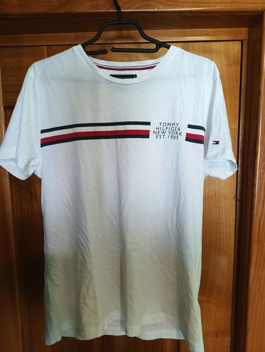 Tricou Tommy Hilfiger M