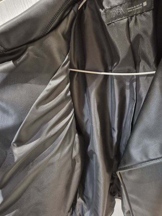 Яке за момиче , ново, Zara , xl