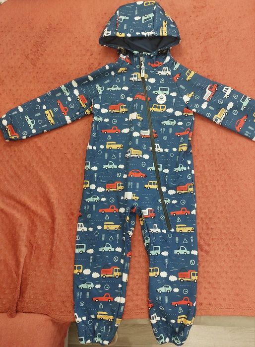 Salopeta impermeabila Kidscare 110