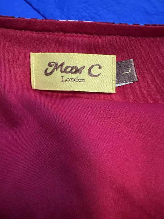 Лятна цветна рокля