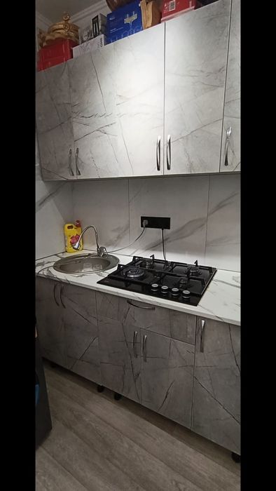Кухонный гарнитур