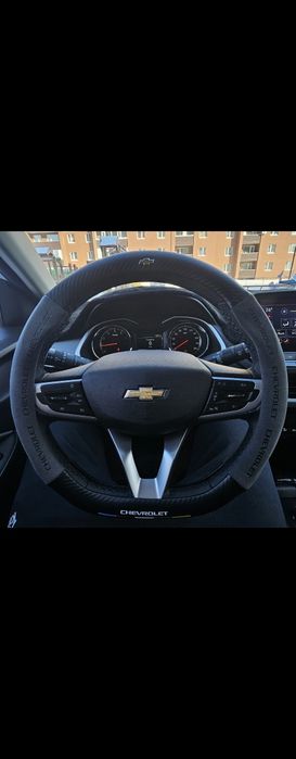 Продам чехол на руль Chevrolet