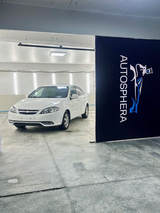 Автосервис в Ташкенте