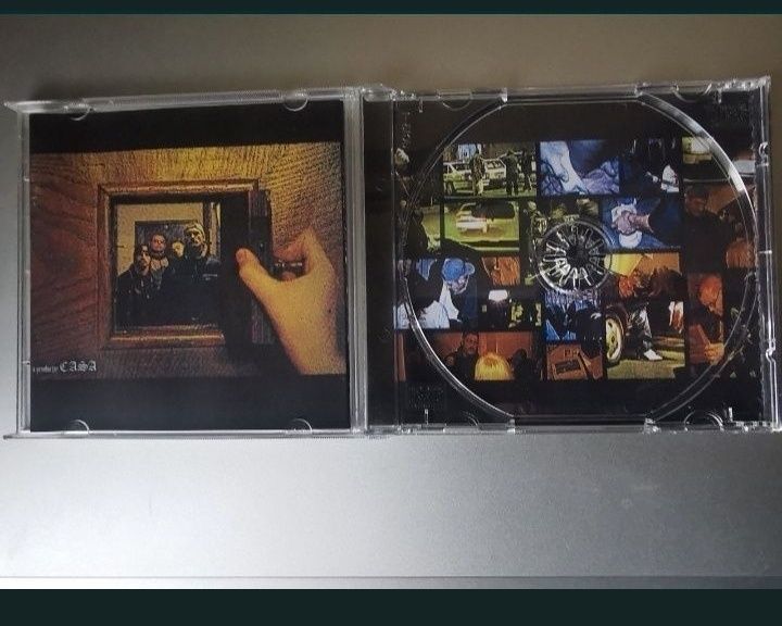 Cd Bug Mafia Baietii buni Bucuresti Sectorul 6 • OLX.ro