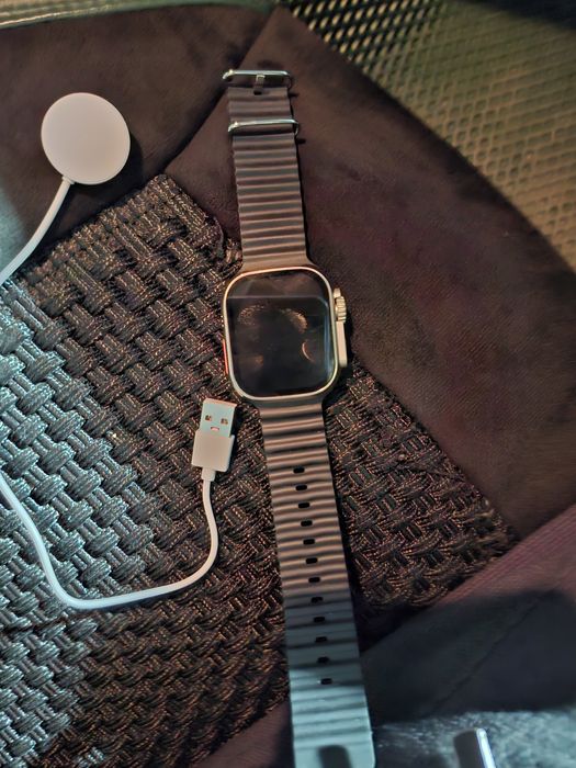 watch ultra aluminum ceramic сколько стоит