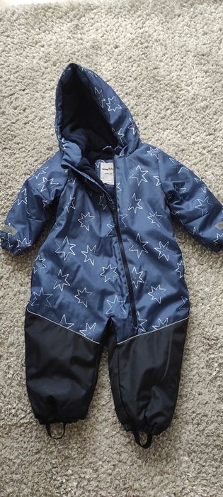 Vând combinezon de iarnă
