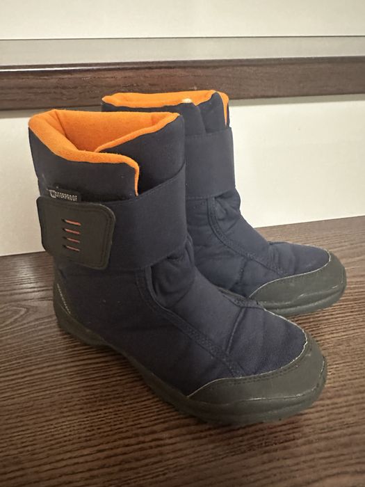 Детски апрески DECATHLON