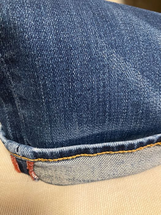 Blugi Superdry Marimea W31/L32