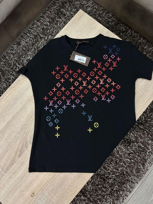 Дамска блуза Luis Vuitton L размер