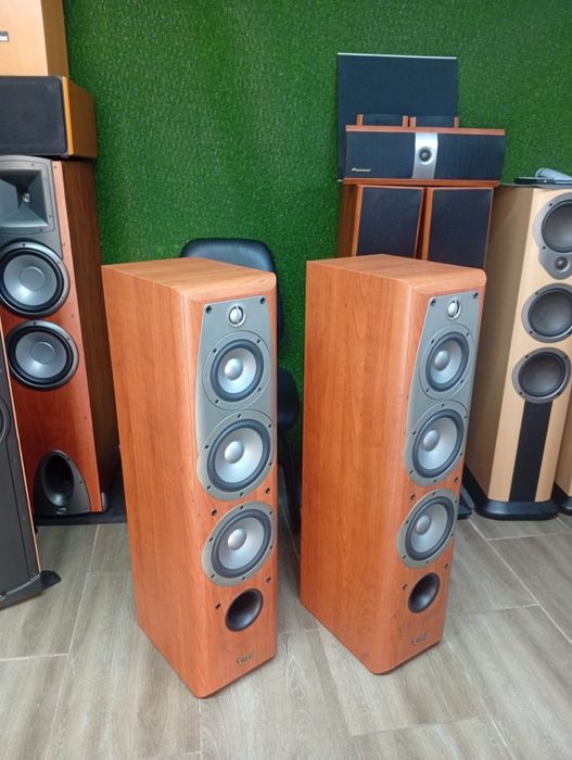 Тонколони Infinity Alpha 40