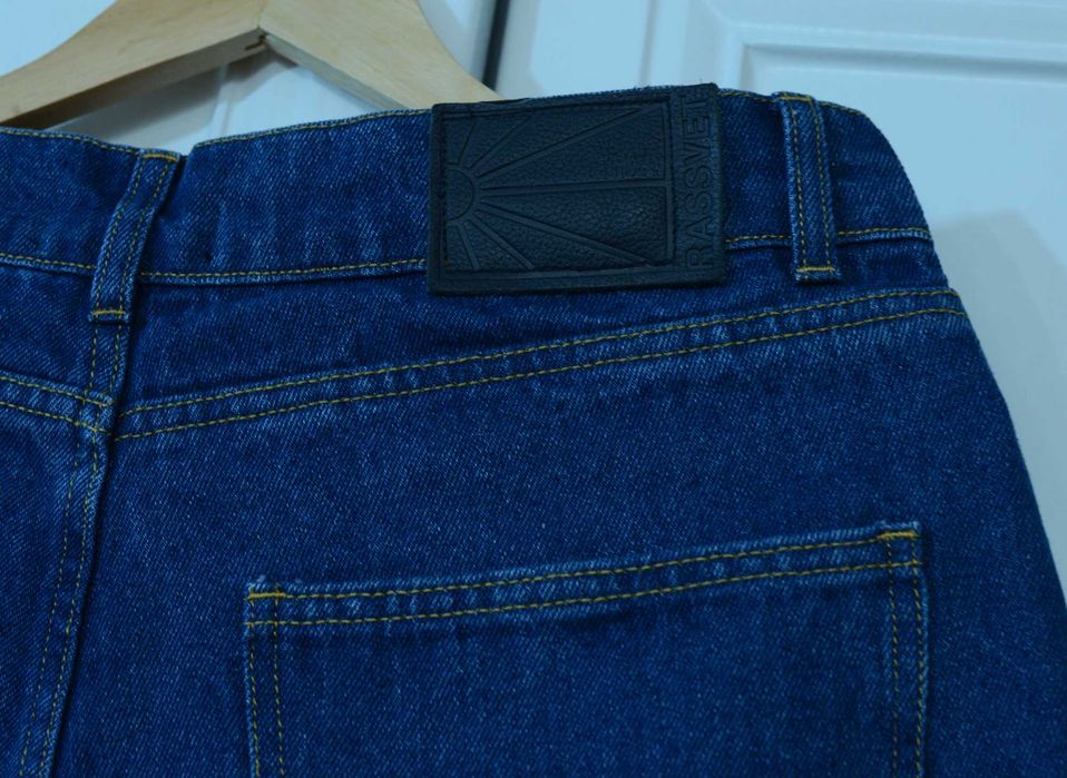 Rassvet W32 оригинальные джинсы