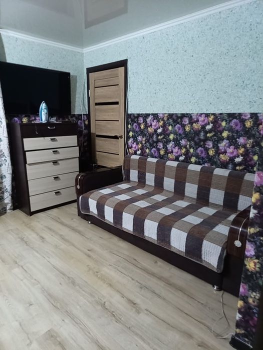 Продам квартиру 2 комнатную