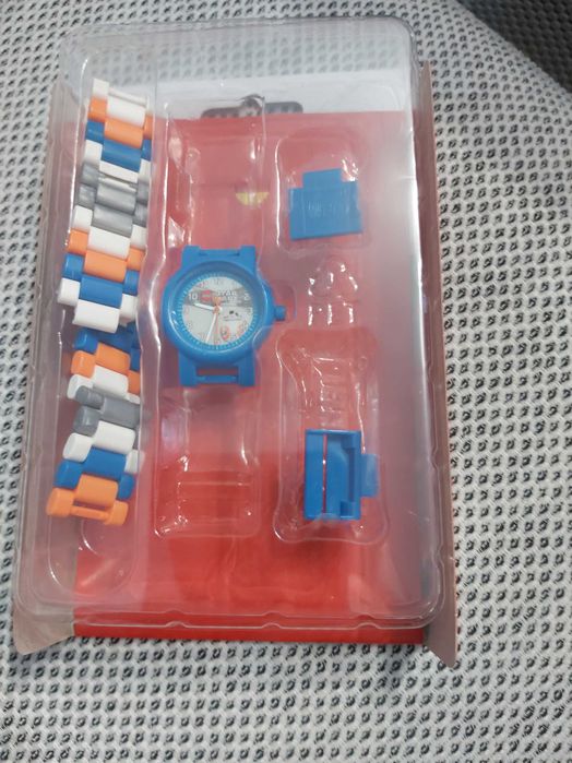 Часовник Lego Star Wars