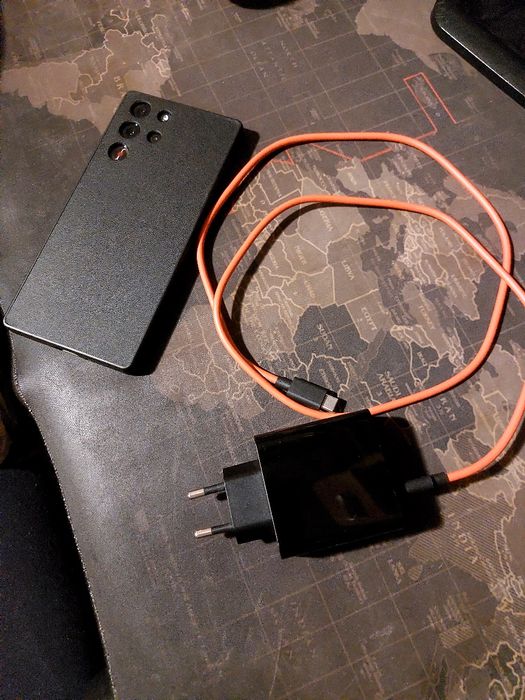 Zte red magic 10 pro 16/512gb