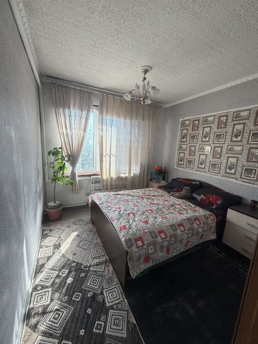 Продам Квартиру 3 -х комнатную