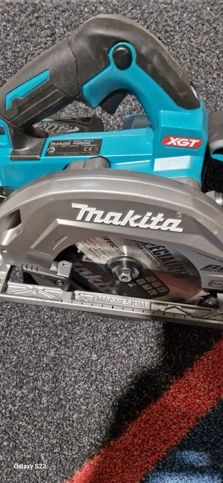 Makita circular ,pistol de cuie pe acumulator