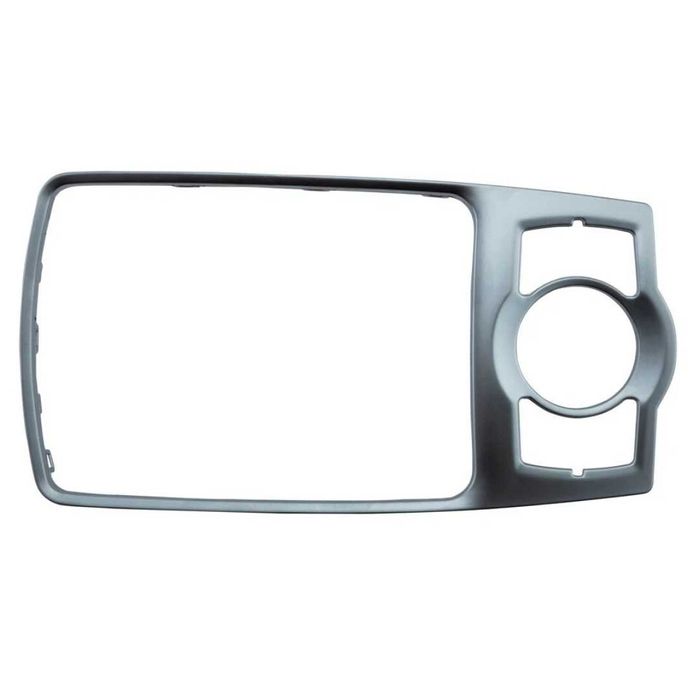Рамка за централна конзола на AUDI Q7 4L 2006 - 2015 Хром 4L0864260A