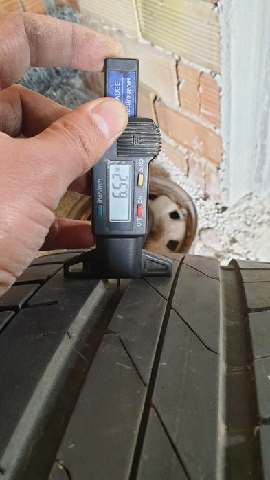 Гуми 255 45 18 дот 17 петлас