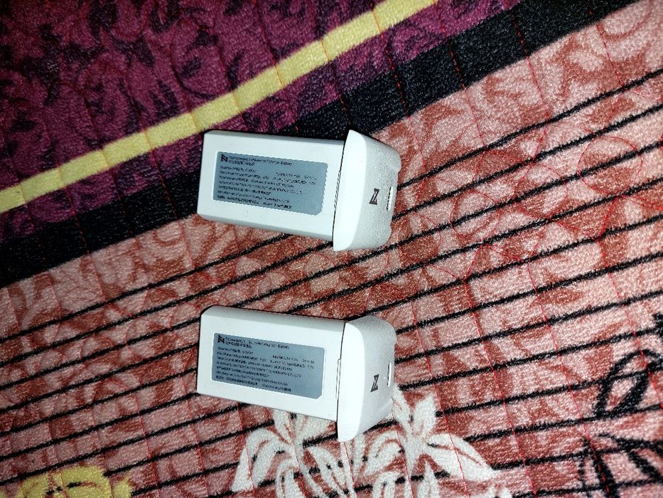 Дрон fimi x8 mini