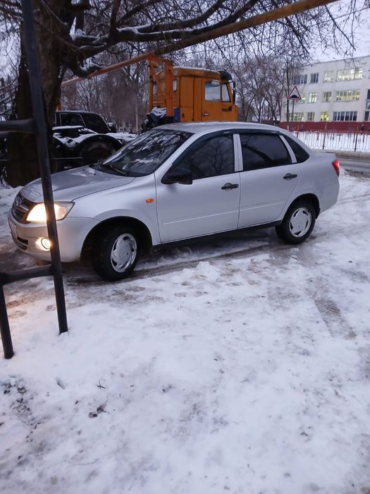 Продам гранту 2012.