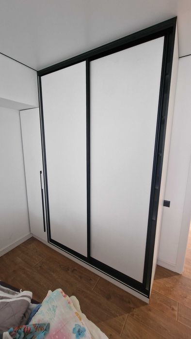 Шкафы купе на заказ .