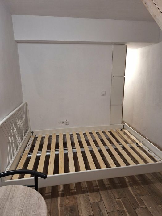 Дава се под наем Двустаен апартамент в София, Редута - 43 кв.м за 331.5 € - Снимка #13