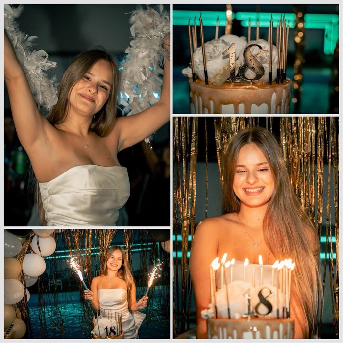 Fotograf profesionist pentru evenimente