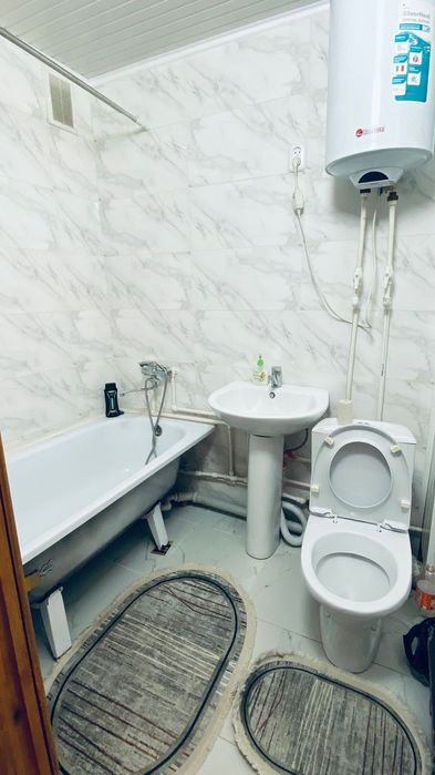 Майкудук сдаю квартиру