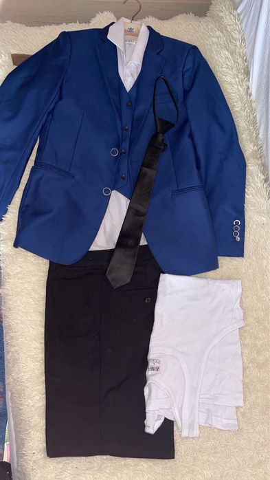 Для школы классика наборы