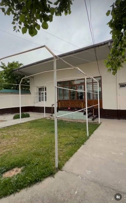 Uy sotiladi 7 sotix islom ota masjidini orqasida