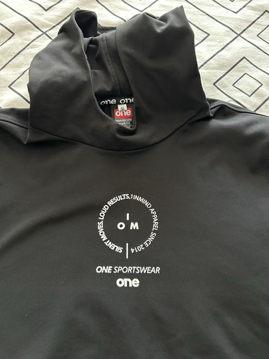 Мъжки екип One Active,размер М