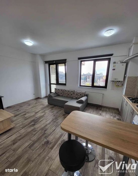 2 camere | Zona Centrala | Ideal pentru investitie | 40 mp