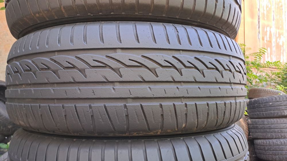 4бр. 235/60/18 Firestone Destination HP