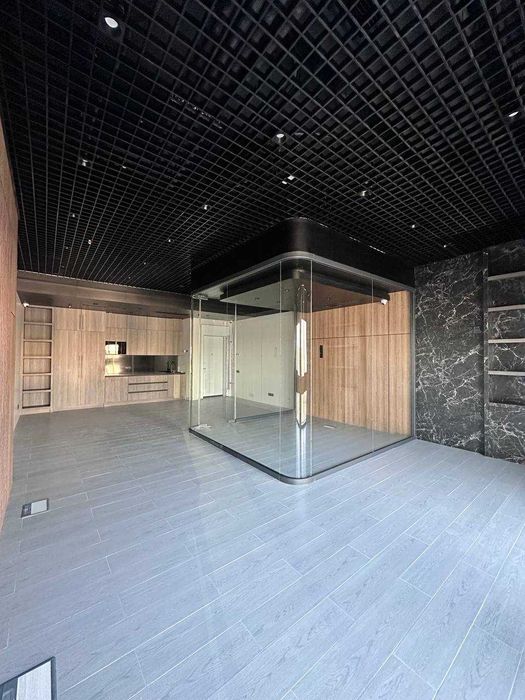 Срочно аренда офис на ЖК Nest one вид на консерватория 56м2 5-этаж