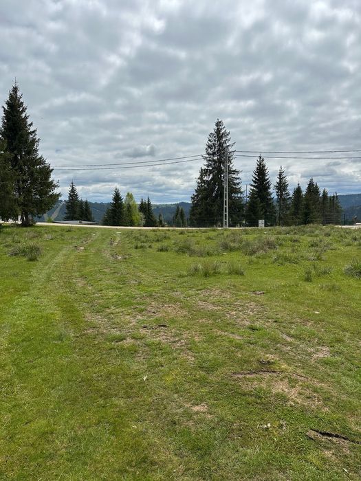 Teren Belis jud. Cluj