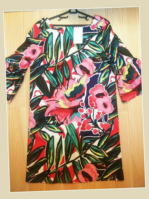 Дамски рокли нови Л-ХЛ