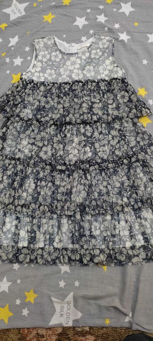 Продам платье для девочек