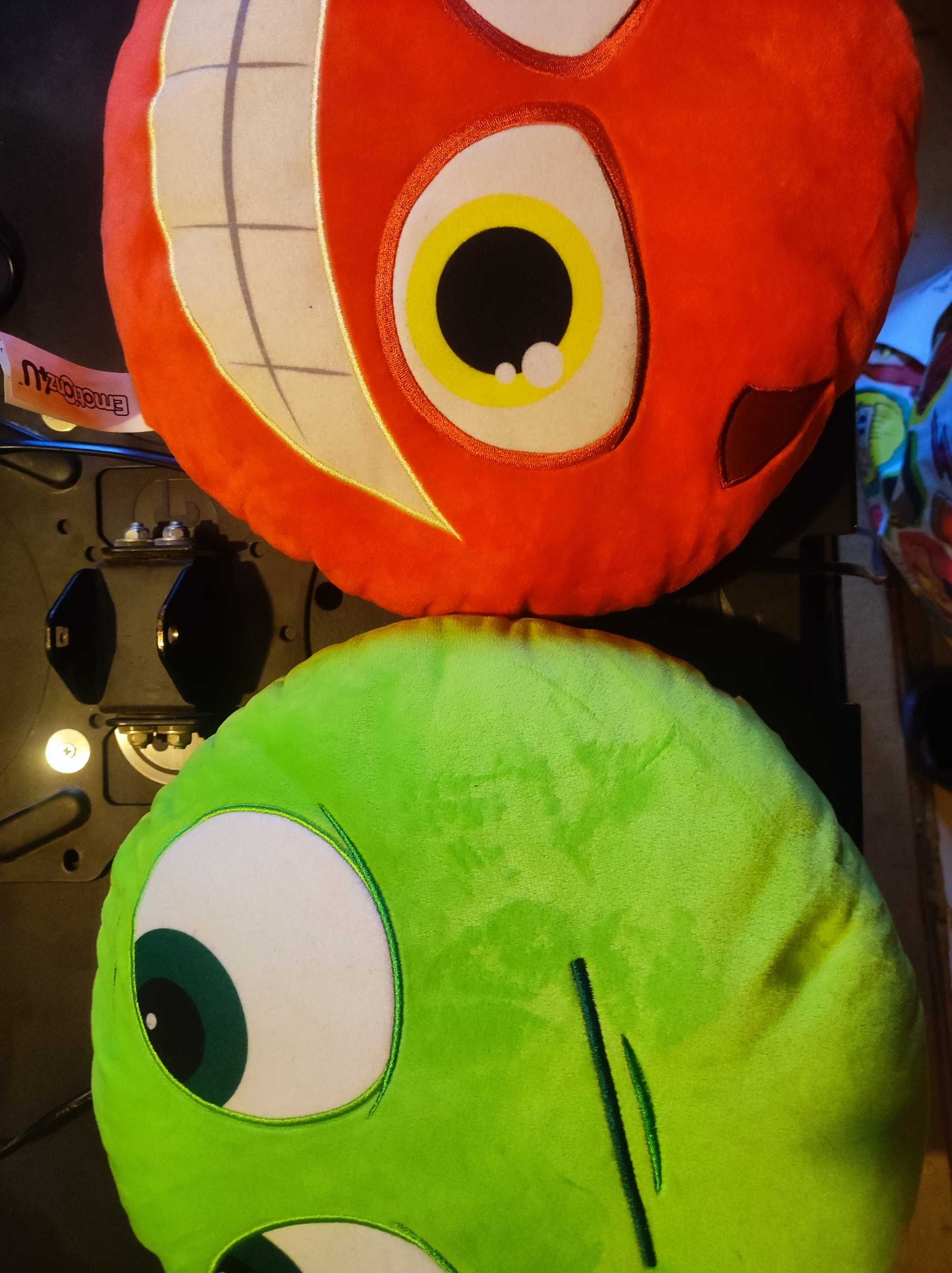 Septiceye sam best sale plush ebay