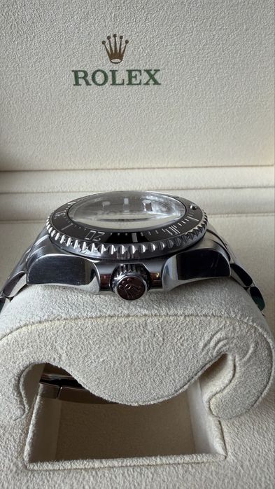 Rolex Sea-Dweller Deepsea 44mm an 2011