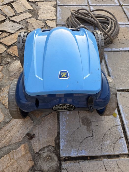 Робот за басейн Zodiac