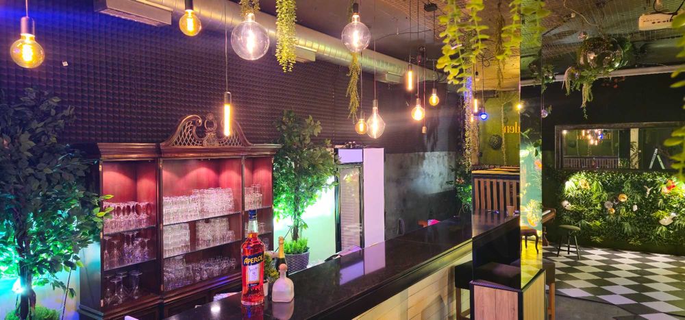 Дава се под наем Зала за събития в София, Център -  кв.м за 50.49 € - Снимка #7