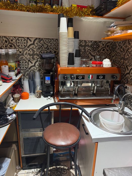 Продам готовый  бизнес