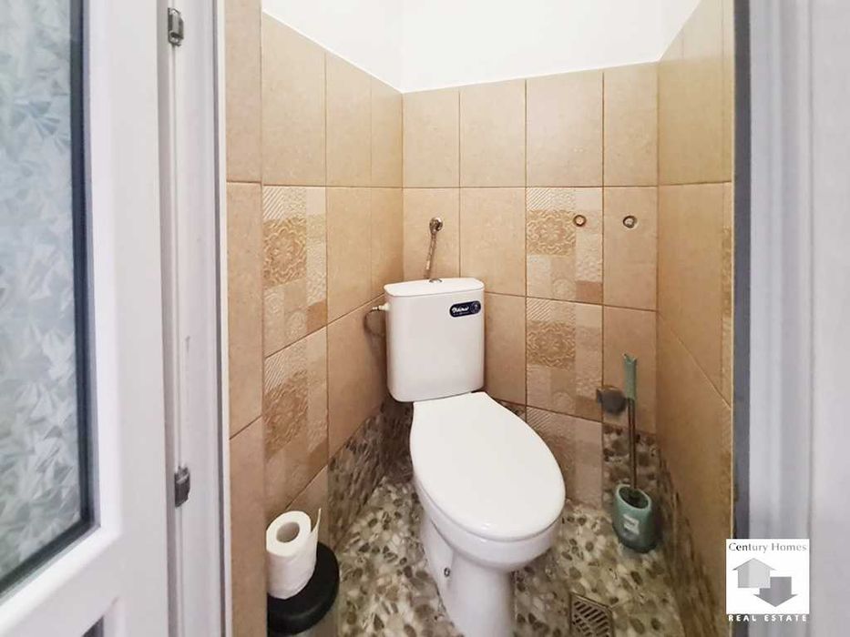 Продава се Двустаен апартамент в Велико Търново, Акация - 40 кв.м за 2238 €/кв.м - Снимка #8