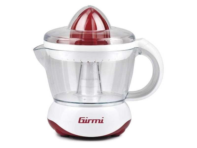 Електрическа Цитрус Преса Girmi SR02, 25W