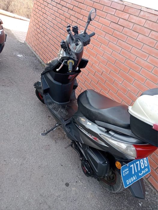 М8 с грантия