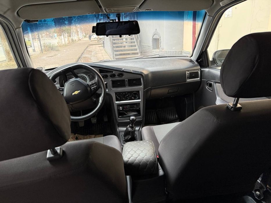 Nexia 2 sons trambloʻr