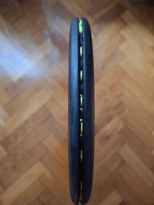 Wilson  Blade  100 V8